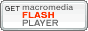 Kein Flashplayer installiert